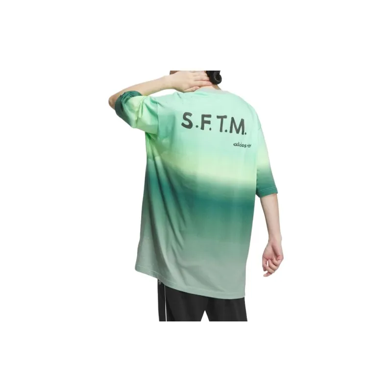 Adidas X Sftm Graphic T shirt-2