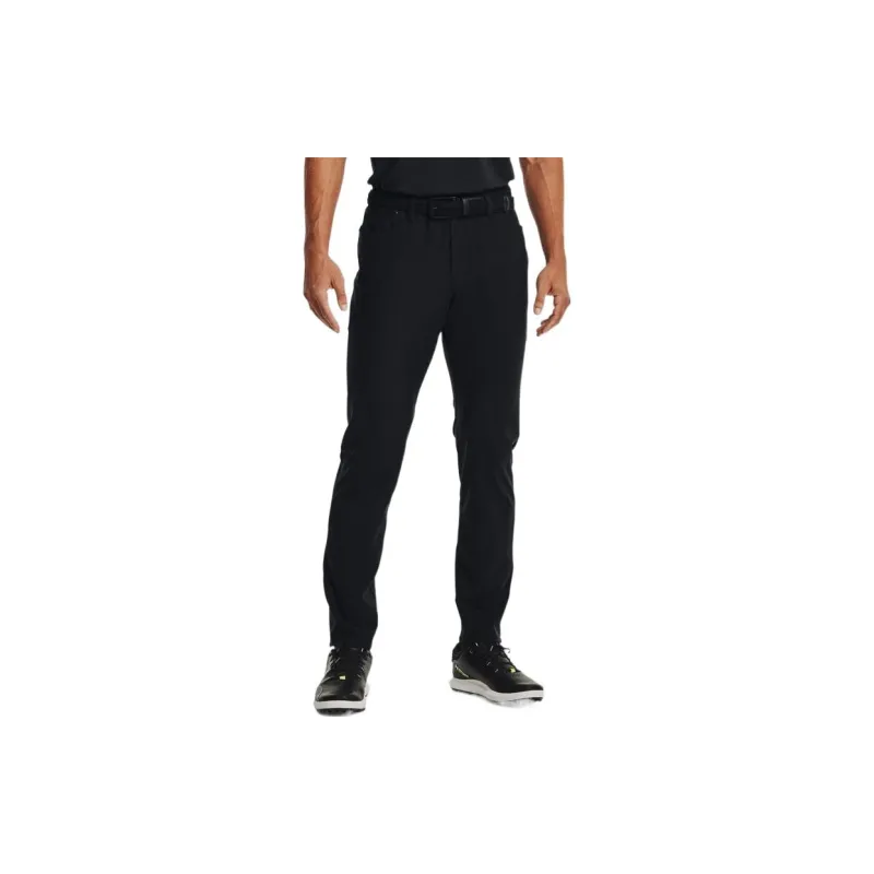Under Armour Vanish Sports Pants Men's Black-1