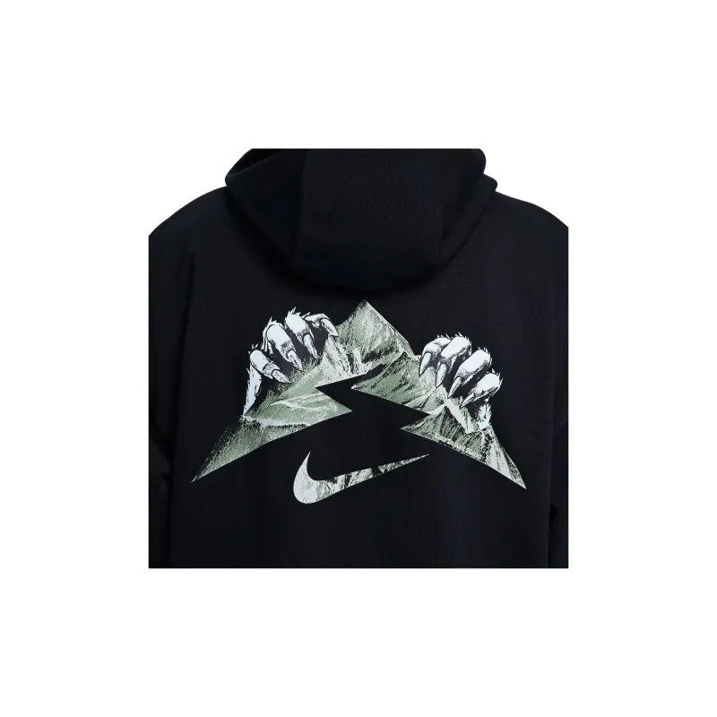 Nike Trail Men's Dri-FIT Fleece Running Hoodie-1