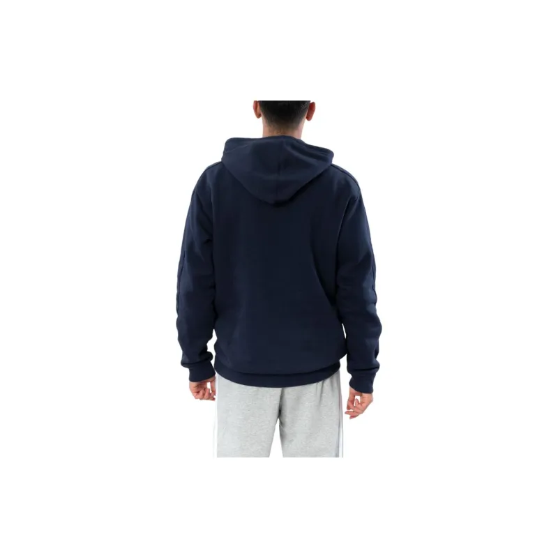 Adidas Essential Sweatshirt Men's Ink Blue-4