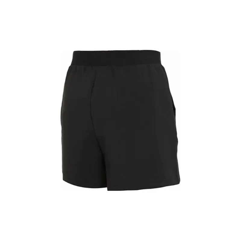 Adidas Casual Shorts Women's Black-1