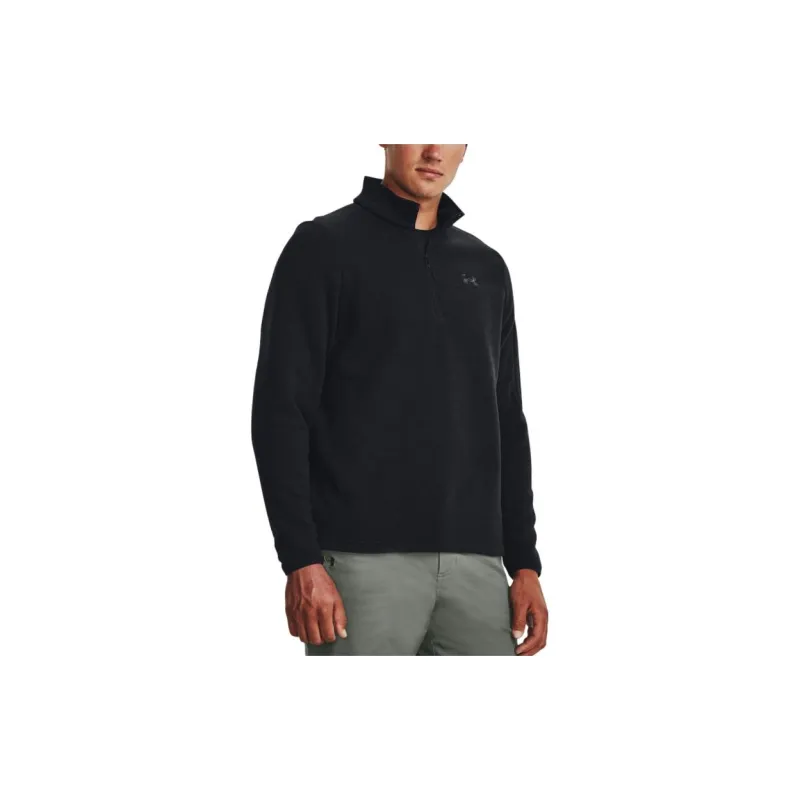 Under Armour Sweaters Men Black-3