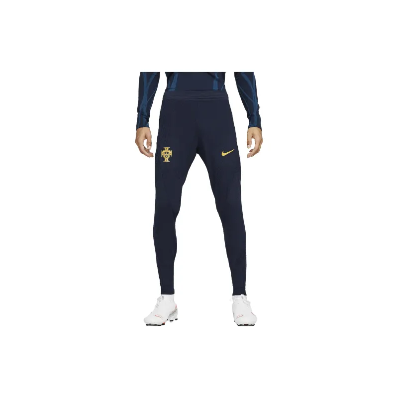 Nike Knitted Sweatpants Men Dark Green-3
