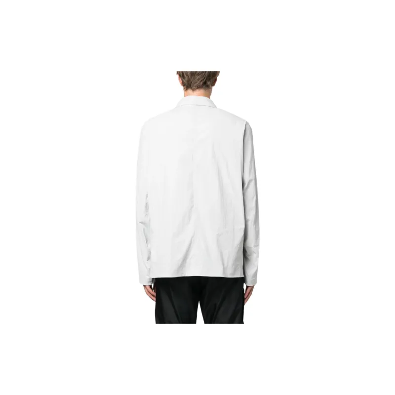 Arcteryx Spere Lightweight Shirt Jacket-6