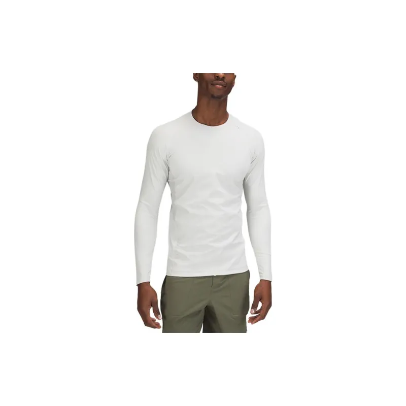 Lululemon License To Train Collection T Shirt Men's-3