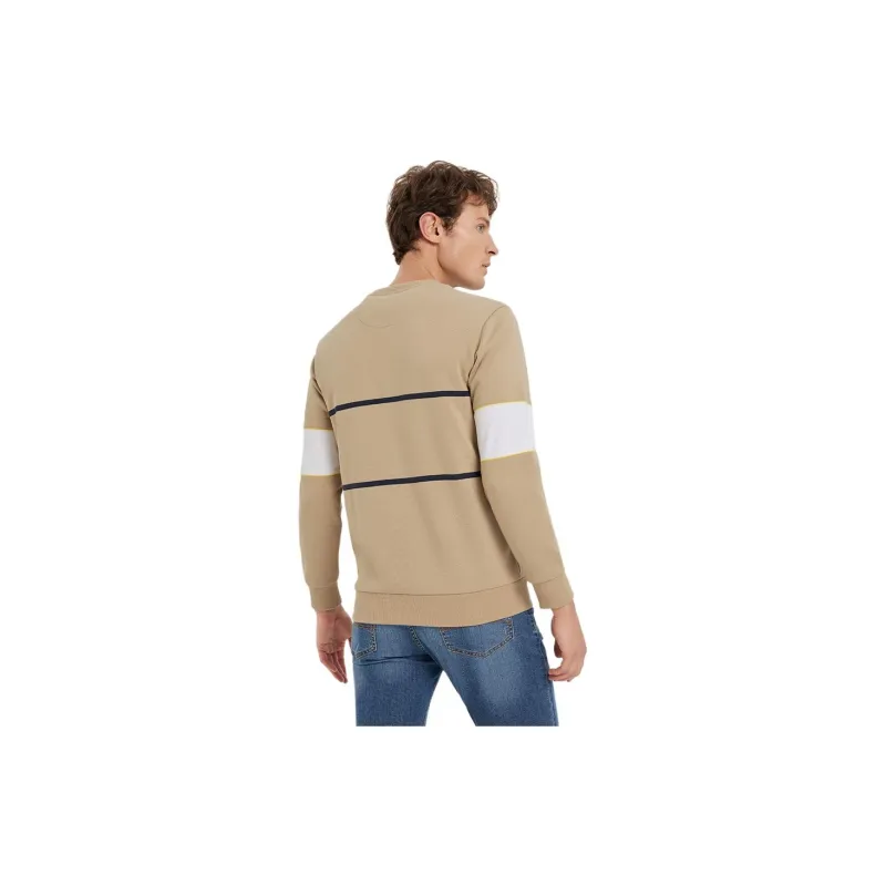 Hush Puppies Sweatshirts Men-2