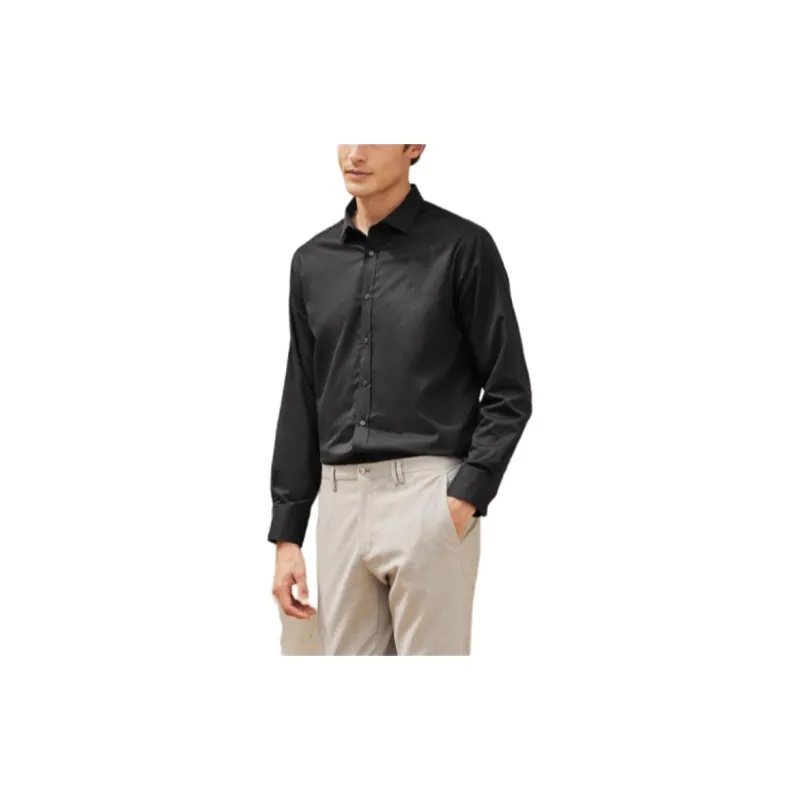 GOLDLION Shirts Men-1