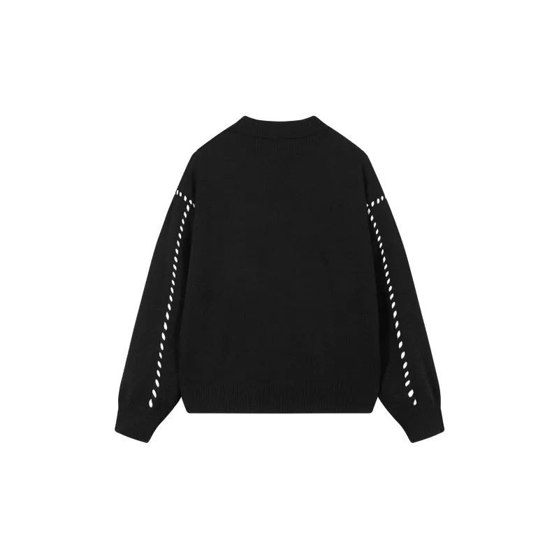 SESAME STREET Sweaters Unisex-1