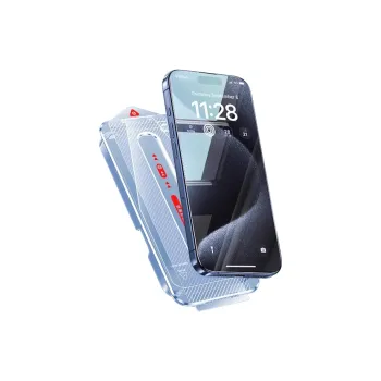 First Guard Cell Phone Protective Films
