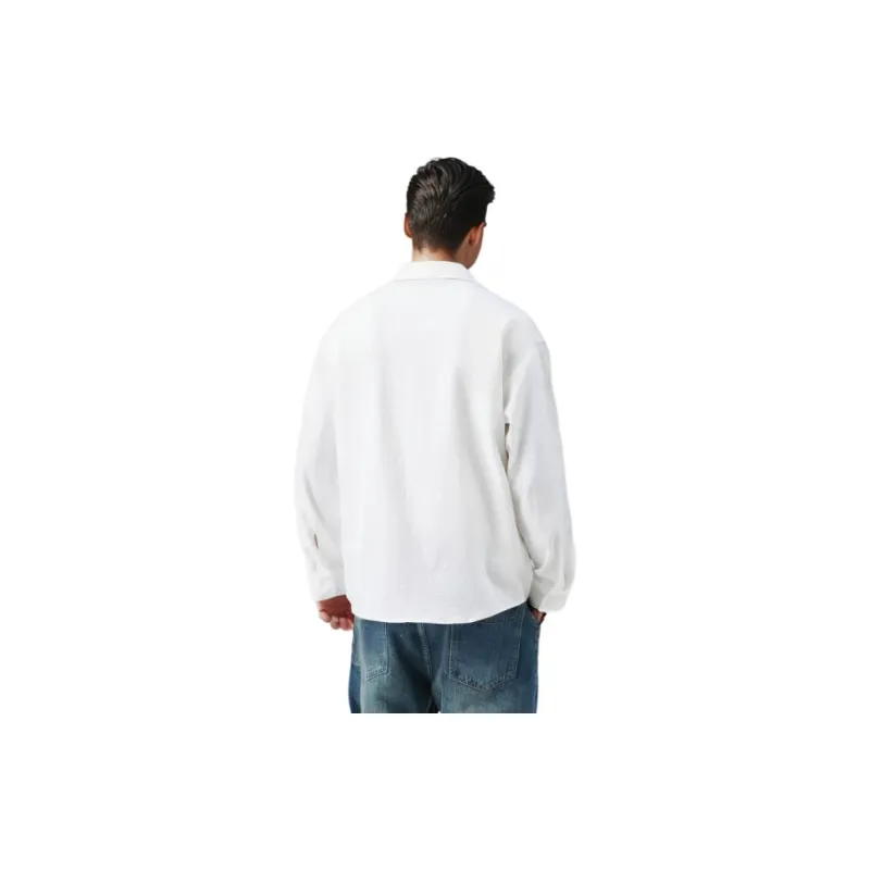 David Bakken Shirts Unisex-5