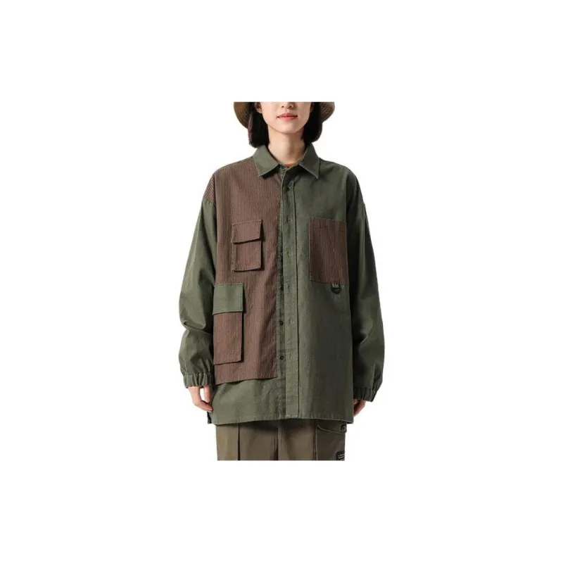 GOLDLION G+ Shirt Unisex Jasper-1