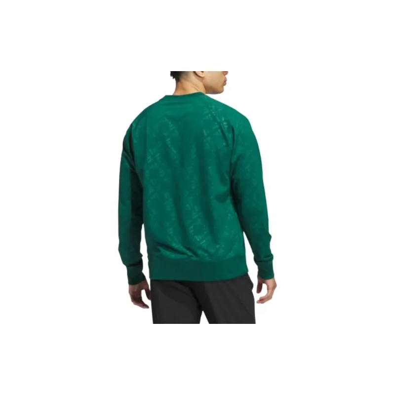 Adidas Ultimate365 Tour Sweatshirt-3