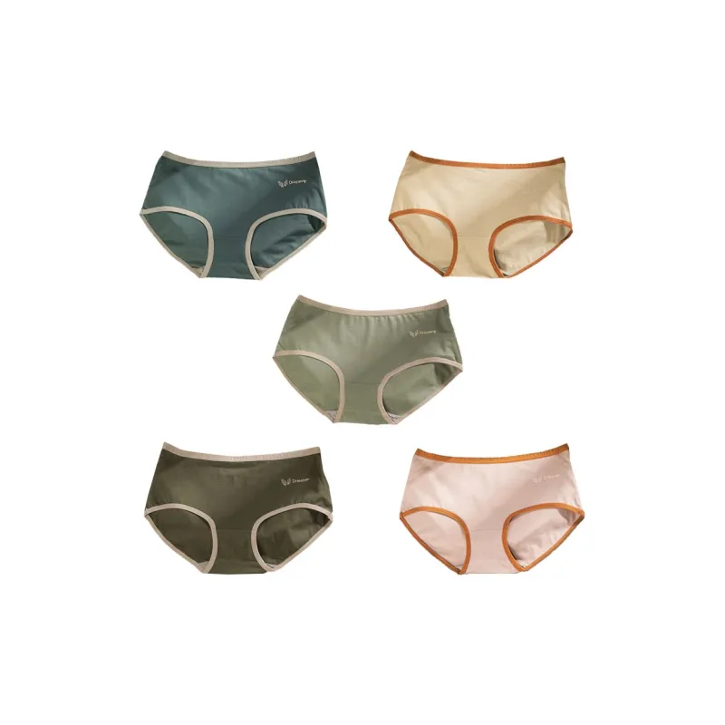 YUZHAOLIN Underpants Women's Combo Set-29