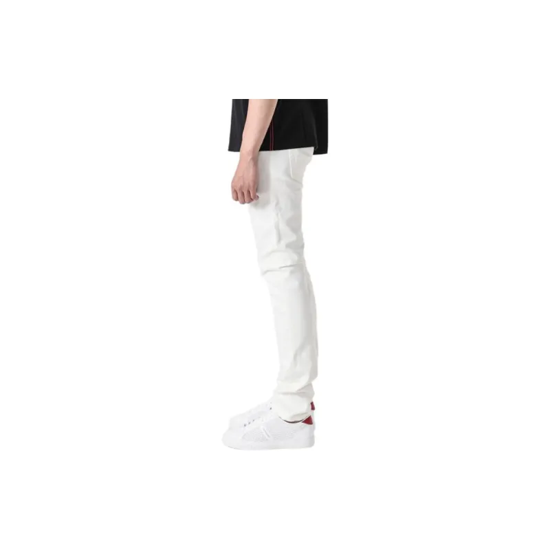 BALMAIN Slim fit Jeans-6