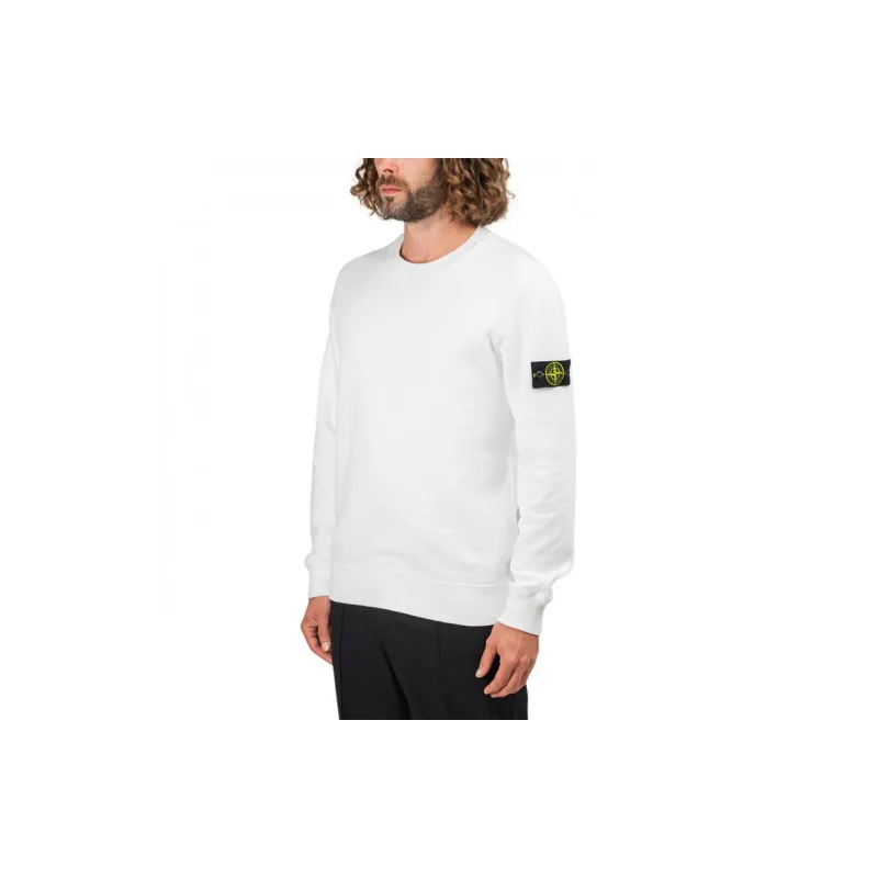 STONE ISLAND Crew-neck Sweatshirt-5
