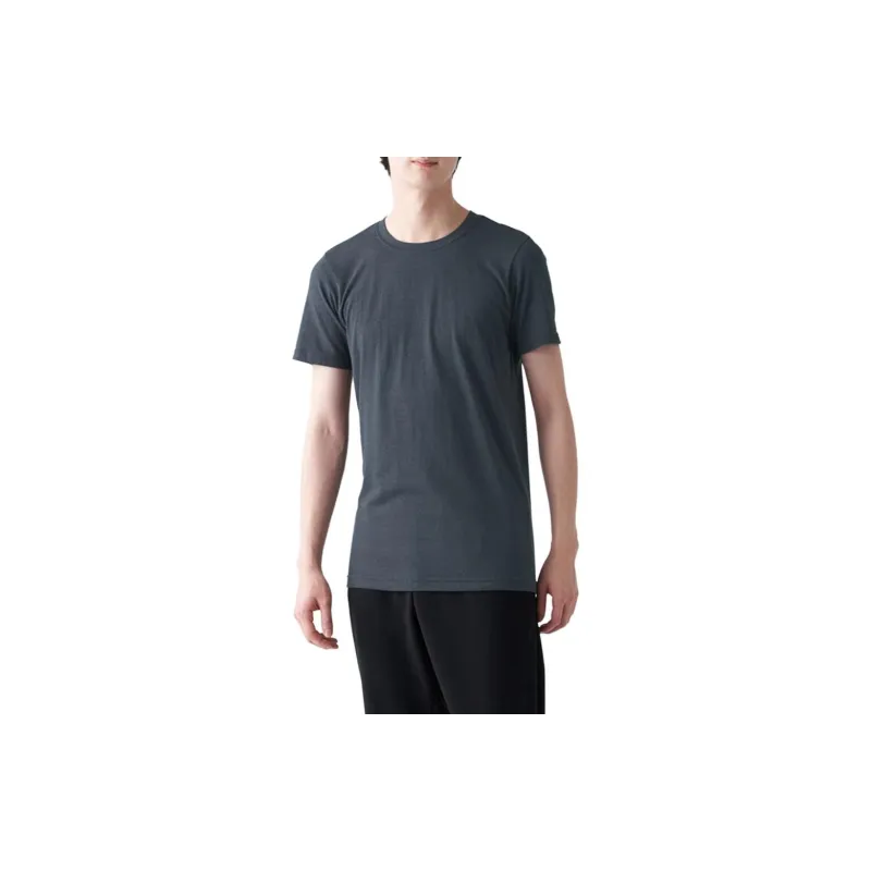 MUJI T-Shirts Men-1