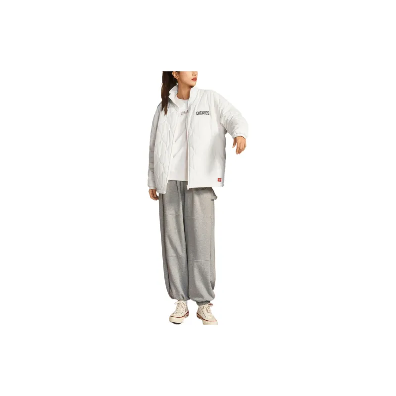 Dickies Jackets Unisex Cream-1
