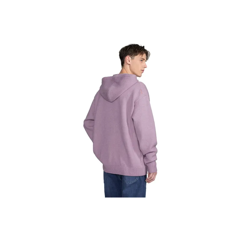 Lee Knitwear Men Light Purple-5