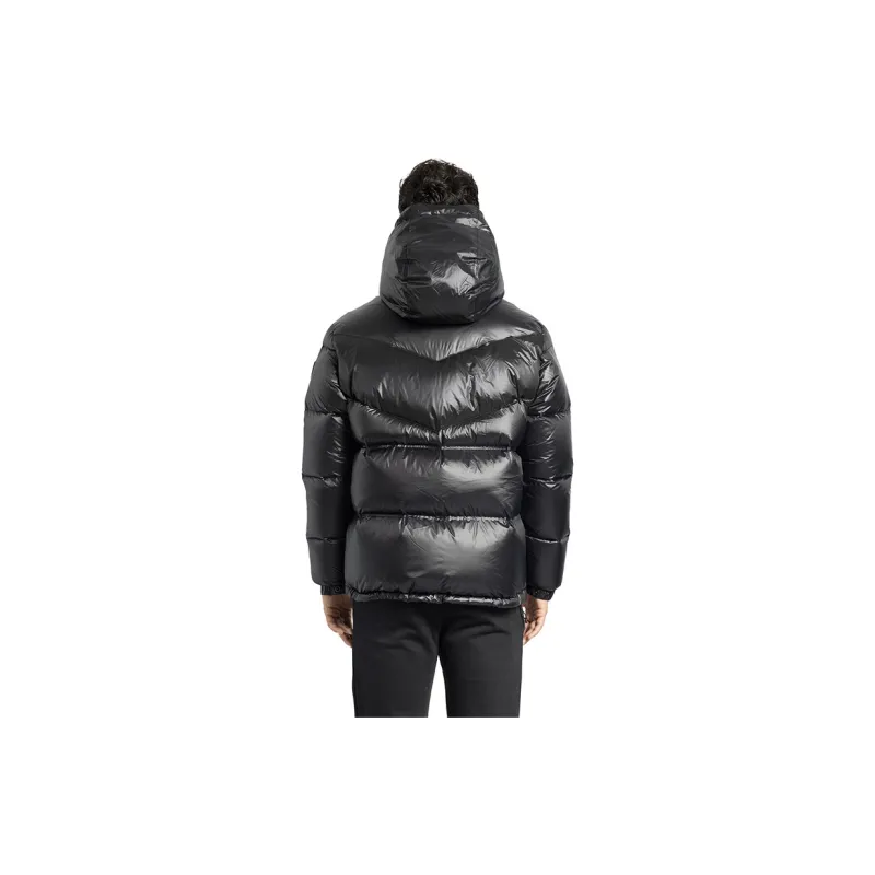 Nobis Hooded Padded Jacket-4