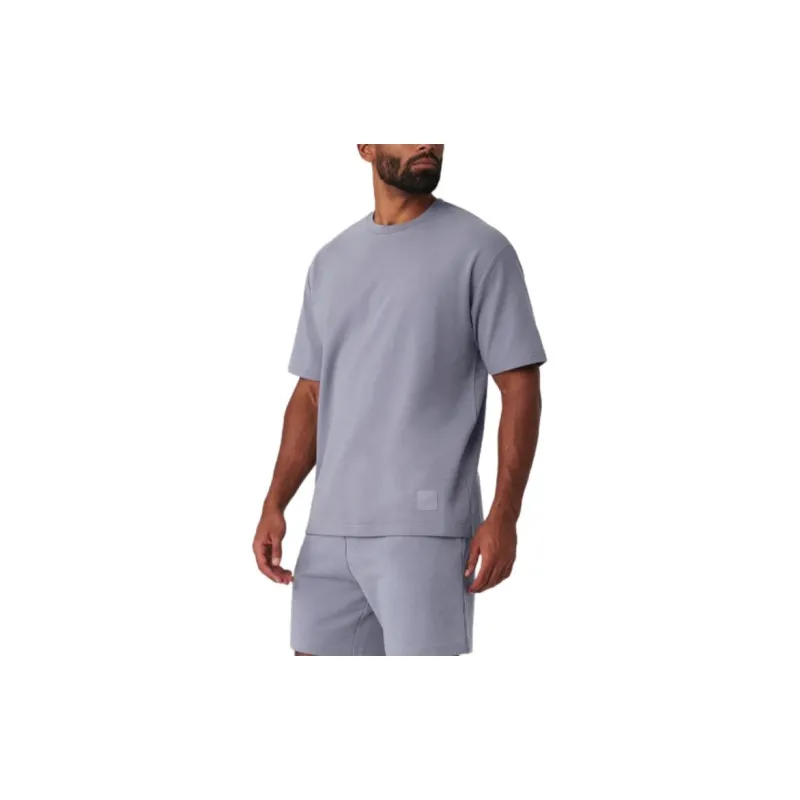 Alo Yoga Double Take T Shirt Men's-11