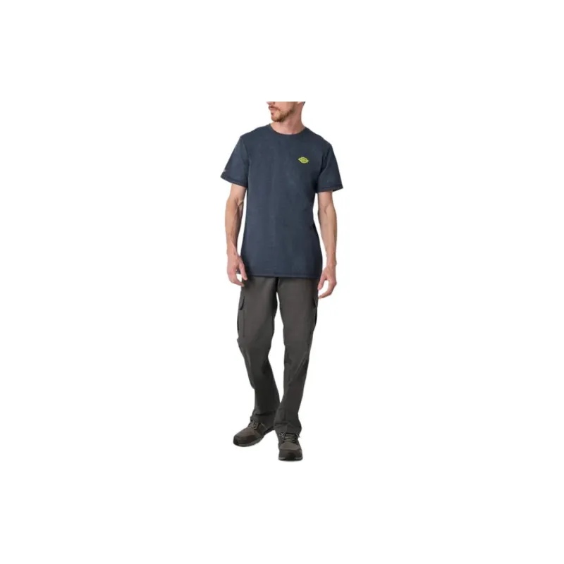 Dickies Cooling Performance Graphic T-Shirt T-Shirt Men's Blue-3
