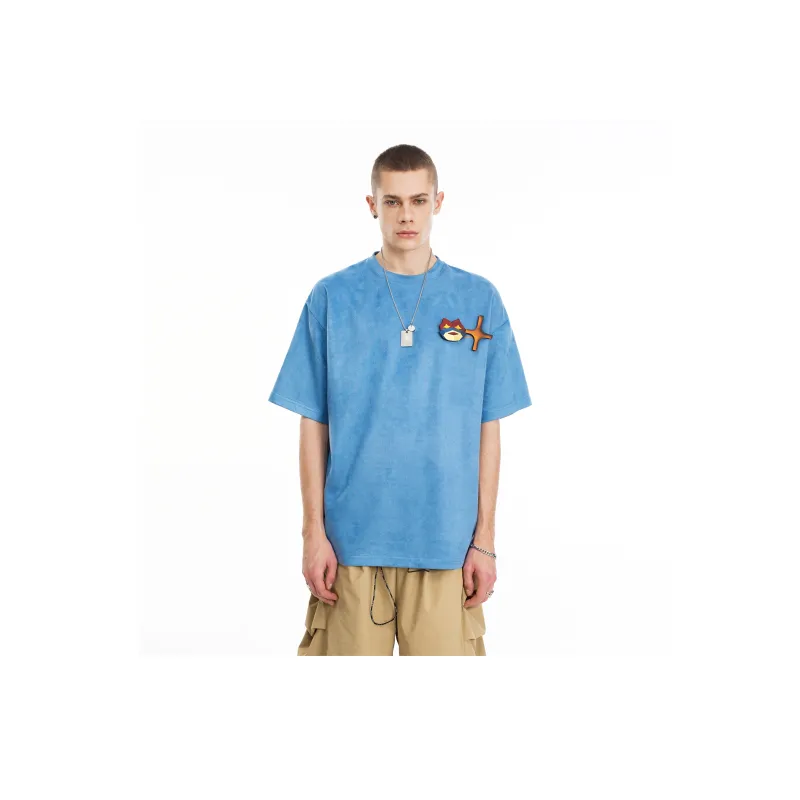 BJHG T Shirts Unisex-20