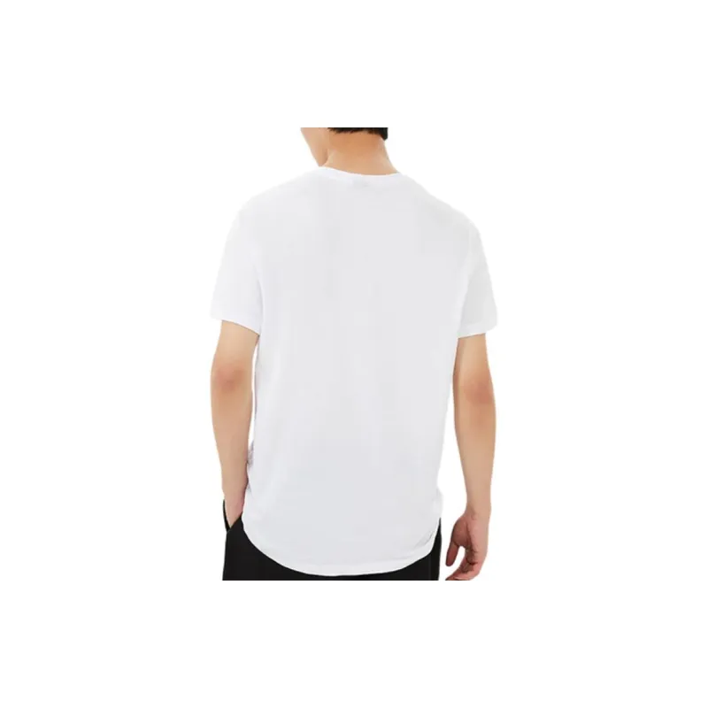 HUGO BOSS Regular T-Shirt Men's White-3