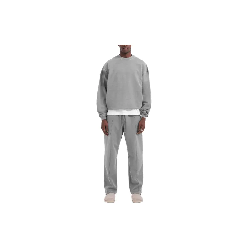 REPRESENT Initial Sweater-1
