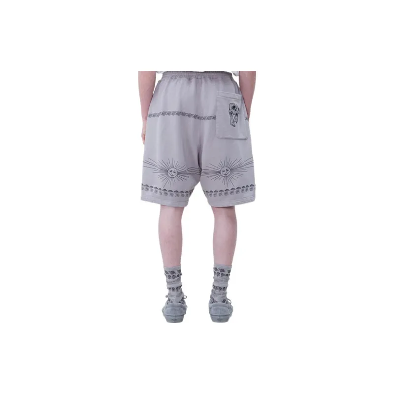 NEIGHBORHOOD Casual Shorts Men-4