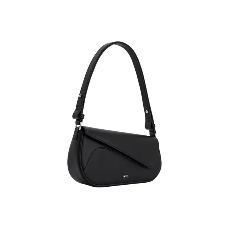JW PEI ADDISYN Solid Color Fashion Premium Vegan Leather Women's-6