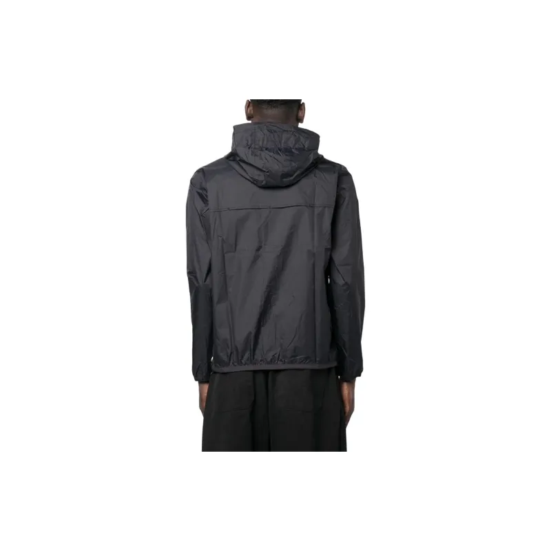 CDG Jackets & Coats Unisex Ivory-3