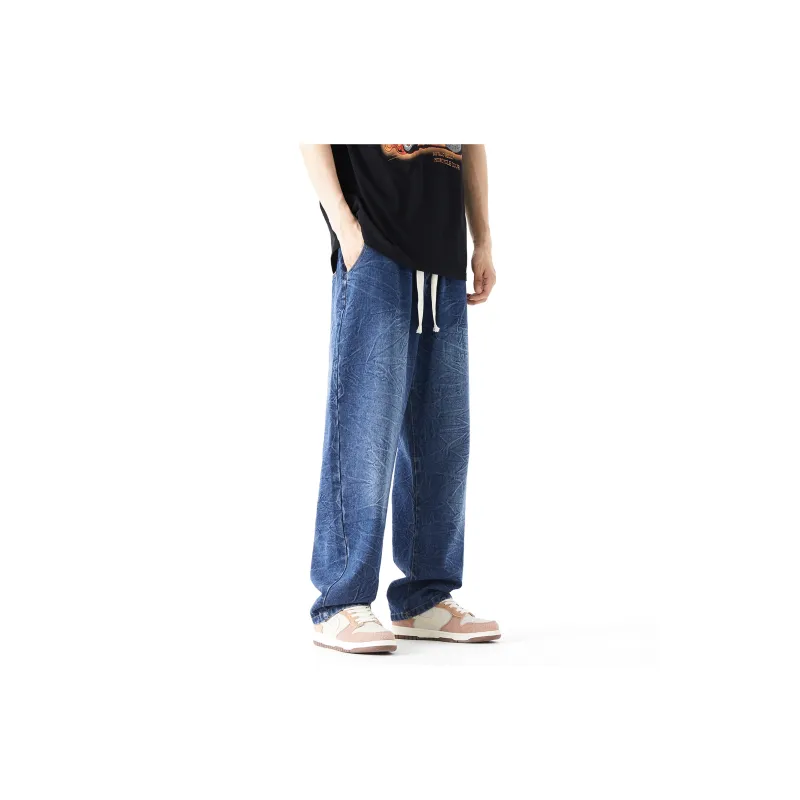 IVEIII Jeans Unisex-2