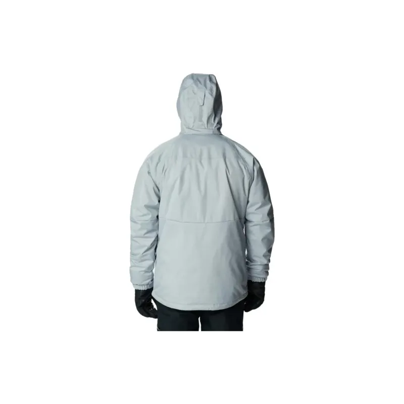 Columbia Jackets Men Light Blue-1