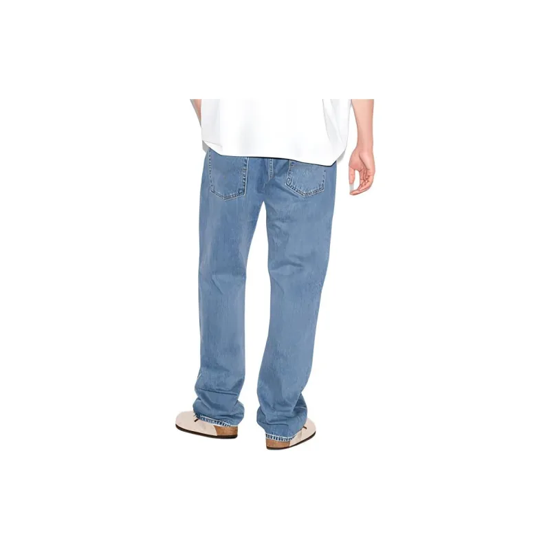 Levis Jeans Men Indigo-4
