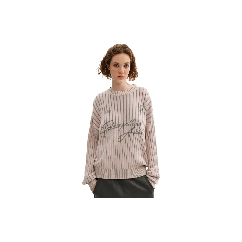 FPA ALWAYS MOVING Series Sweater Unisex-14