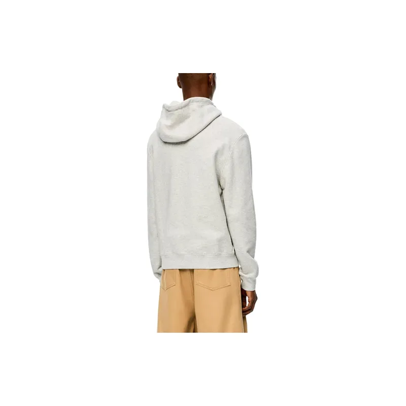 LOEWE Spirited Away SS22 Sweatshirt Men's Gray-3