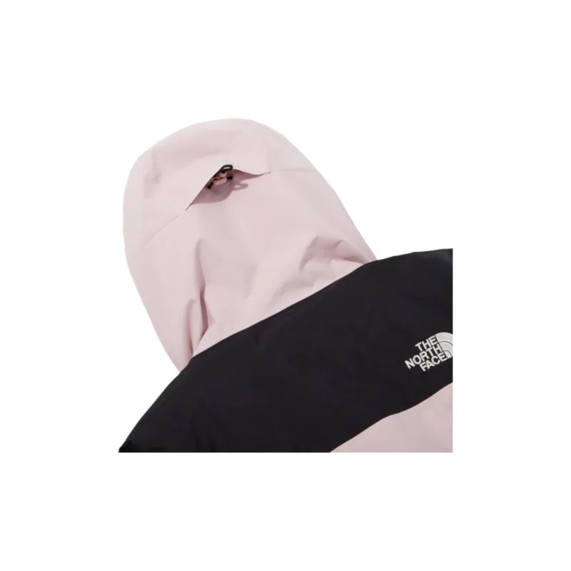 THE NORTH FACE Jackets Coats Women's Pink-5
