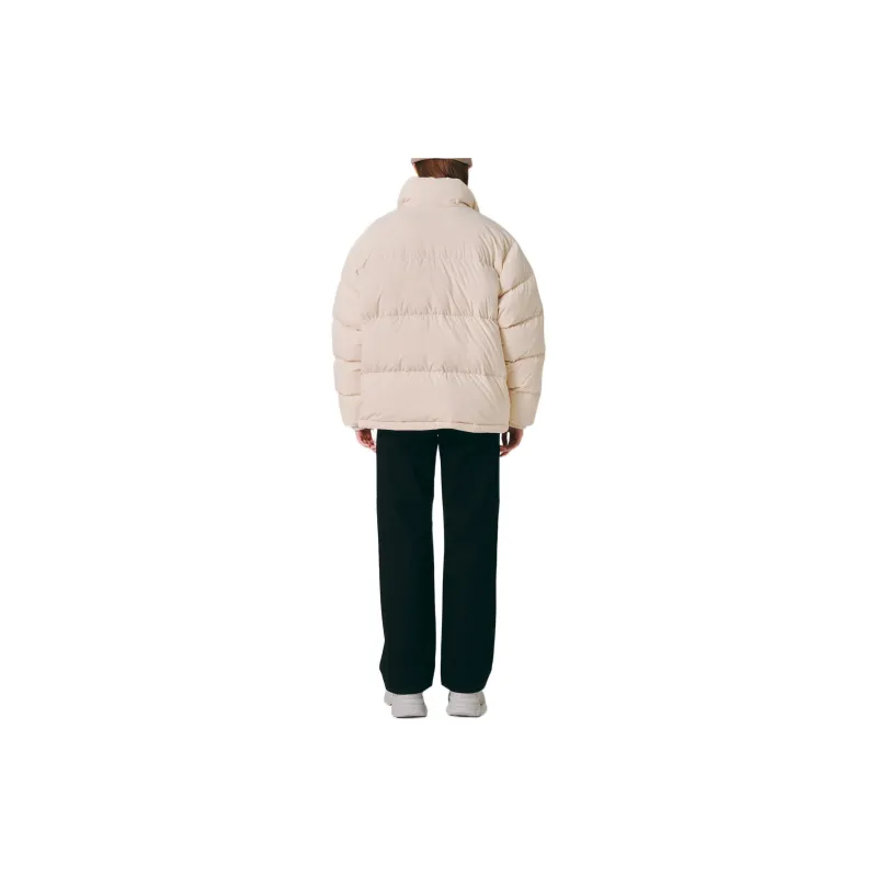 FILA Down Jackets Unisex White-5