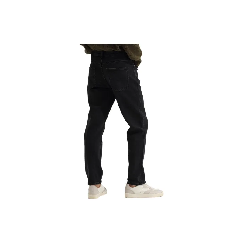 GUESS Jeans Men Black-2