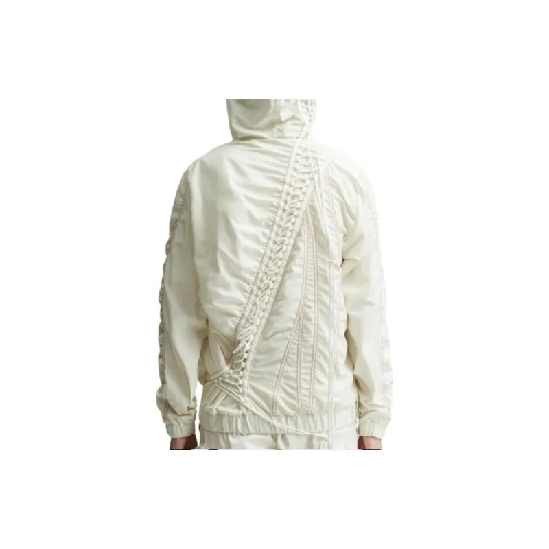 Reebok x KANGHYUK Jackets Coats Unisex White-3