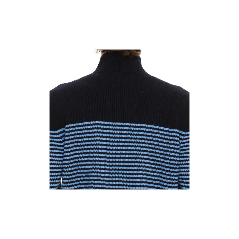 JW Anderson Knitwear Men's Blue-7