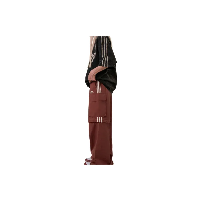 DAREASY Casual Pants Unisex-5