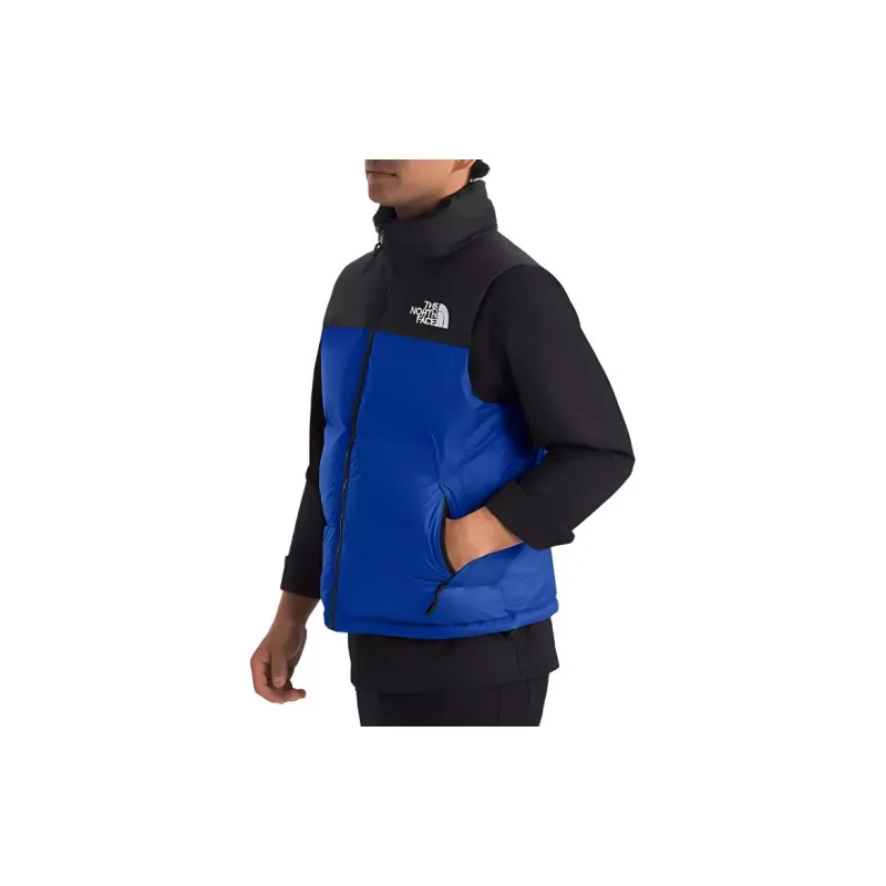 THE NORTH FACE 1996 Retro Nuptse Puffer Gilet-3
