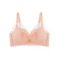 Peach Pink