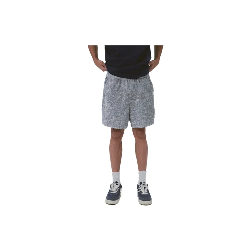 CHIGGALAB Knitted Sweatpants Men-6