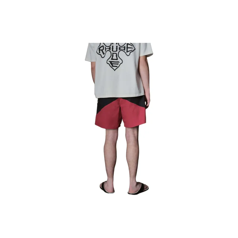 RHUDE Yachting Short-4