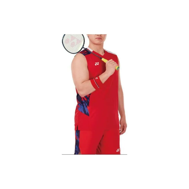 YONEX Tank Tops Men-13