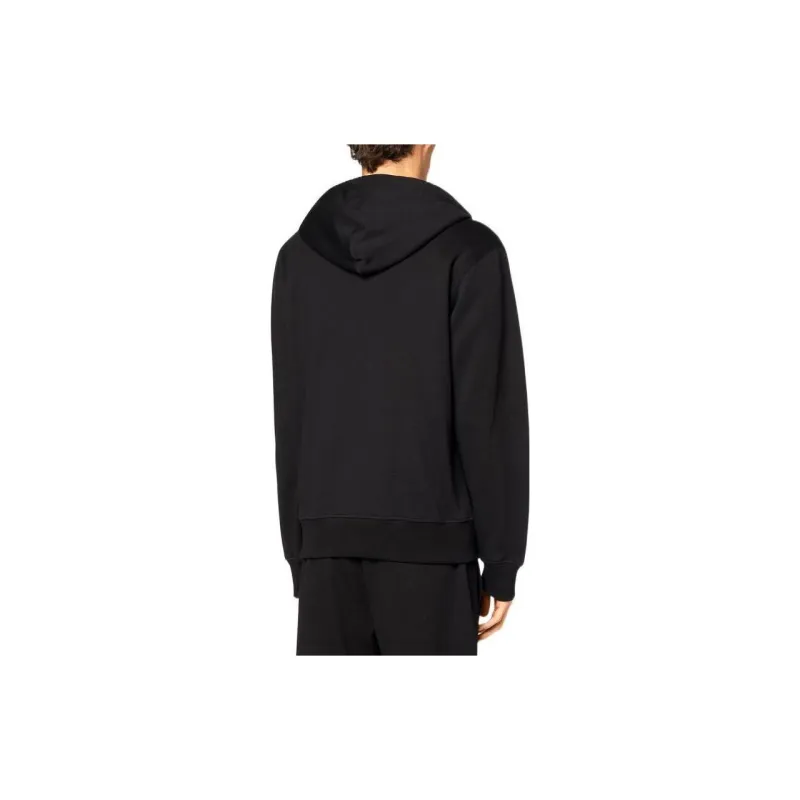 VERSACE JEANS COUTURE Jackets Coats Men's Black-5