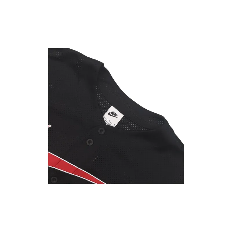 Nike Knitwear Men Black-5
