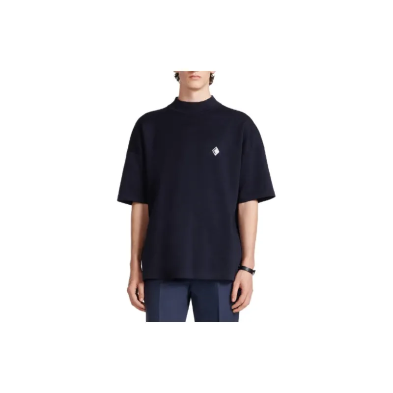 DIOR Sweaters Men Navy-3